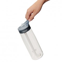 Botella Camelbak EDDY 0.6L Lila / Flowers