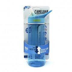 Botella de Agua Camelbak GROOVE 0.6L con Filtro / Aqua