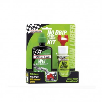 Lubricante Finish Line NDCL 4oz Wet