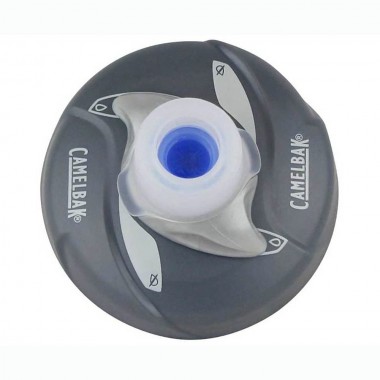 Caramagiola Camelbak Podium 24oz - Atomic Blue Logo