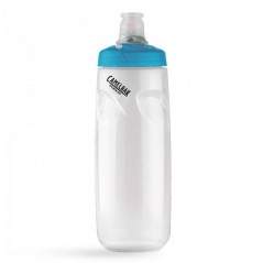 Caramagiola Camelbak Podium 24oz - Atomic Blue Logo