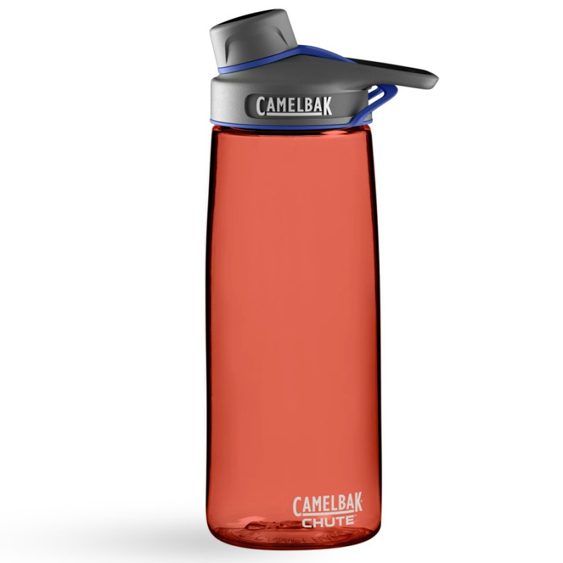 Botella Camelbak Chute 0.75L (25oz) Rust Botella Camelbak Chute 0.75L (25oz) Rust