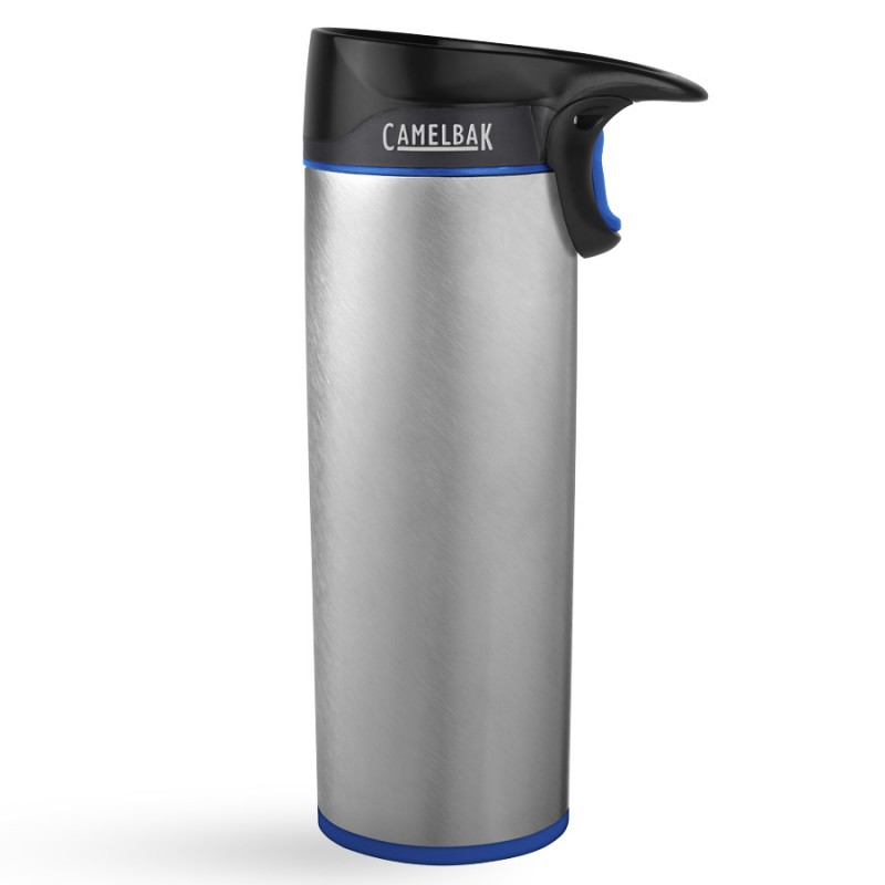 Mug térmico Camelbak Forge 16oz / 473 ml Blue Steel