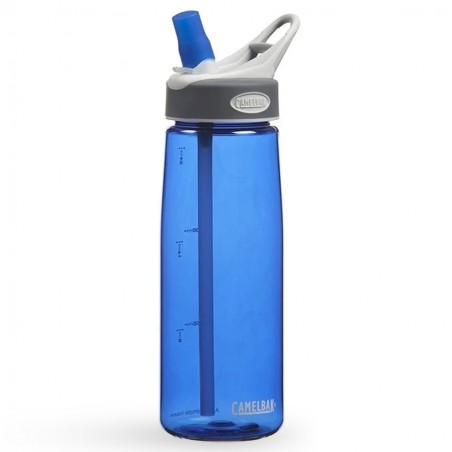 Botella de agua Camelbak 0,75 lt Blue