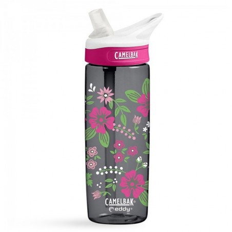 Botella Camelbak EDDY 0.6L Floral Wrap