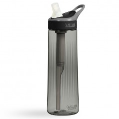 Botella de Agua Camelbak GROOVE 0.75L con Filtro / Graphite