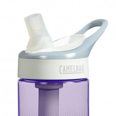 Botella de Agua Camelbak GROOVE 0.75L con Filtro / Violet