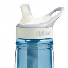 Botella de Agua Camelbak GROOVE INSULATED 0.6L (20OZ) Aqua