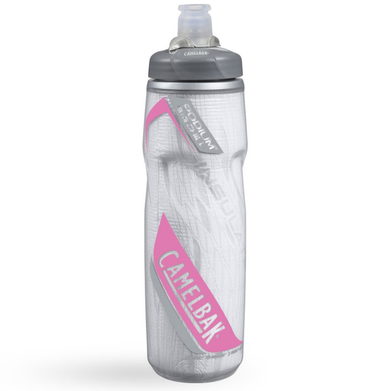 Caramagiola Camelbak Podium Big Chill 25oz / 740ml Pink