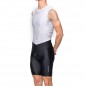 Malla Bellwether Bib corta con tirantes Endurance Gel MN Black