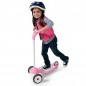 Scooter infantil Radio Flyer / My 1st Scooter Pink