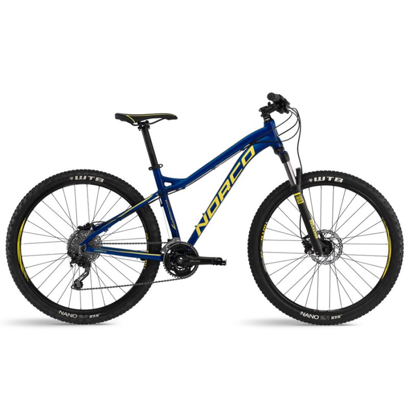 Bicicleta 27,5" Charger 7.2 / MTB XC Sport