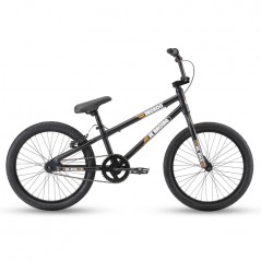 Bicicleta BMX 20" infantil / SE Bikes Bronco Matte Black