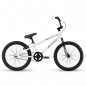 Bicicleta BMX 20" Infantil / SE Bikes Bronco White