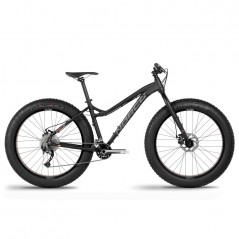 Bicicleta MTB 26" Fat Bike Bigfoot 6.3
