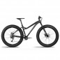 Bicicleta MTB 26" Fat Bike Bigfoot 6.3 Bicicleta MTB 26" Fat Bike Bigfoot 6.3