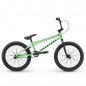 Bicicleta Freestyle 20" SE Bikes Everyday Green