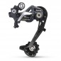 Cambio  9vel. Shimano XTR M972 SGS