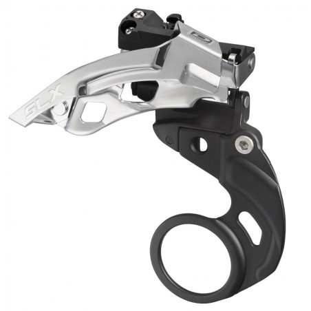 Desviador Shimano SLX M660-10 E Type / 10vel.