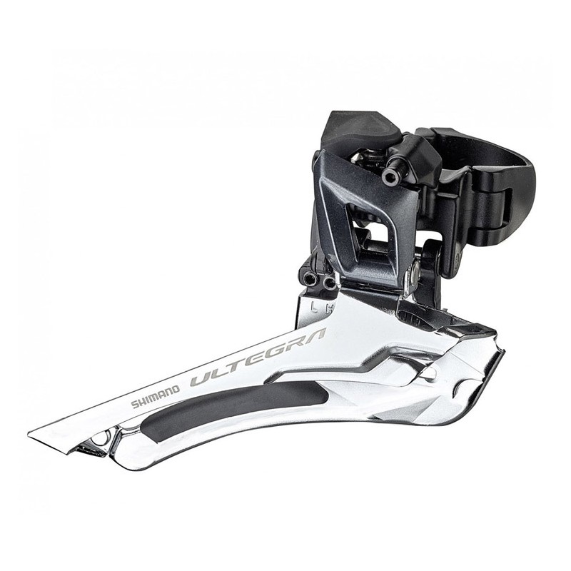 Desviador Shimano Ultegra FD R8000 11vel