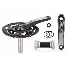 Volante 3/10vel. MTB Shimano SLX M660