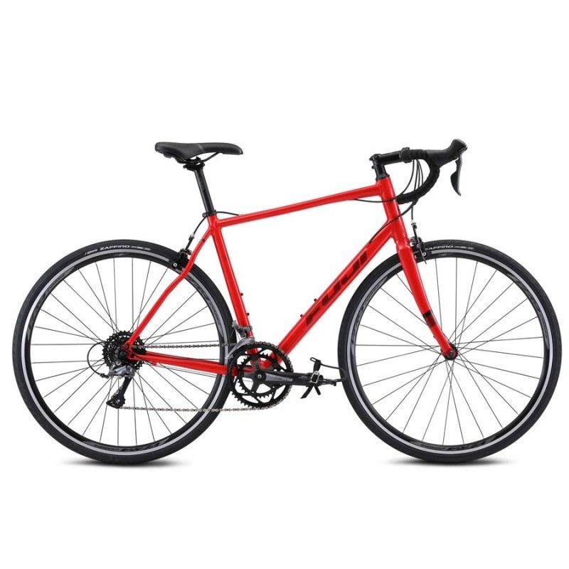 Bicicleta Ruta 700c Fuji Sportif 2.3