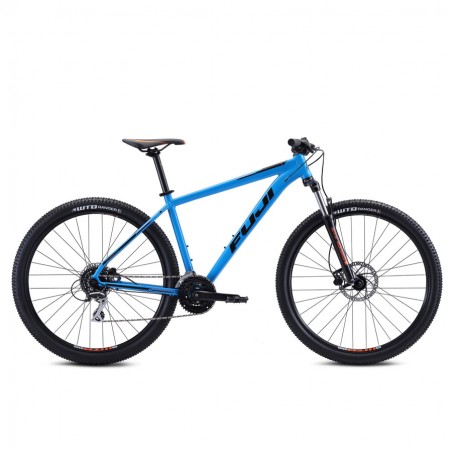 Bicicleta MTB 29" Fuji Nevada 1.7 Cyan