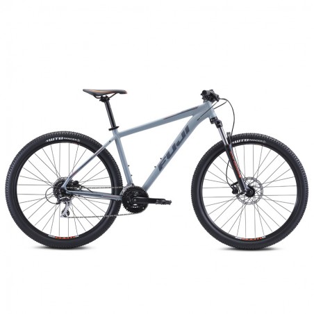 Bicicleta MTB 29" Fuji Nevada 1.7