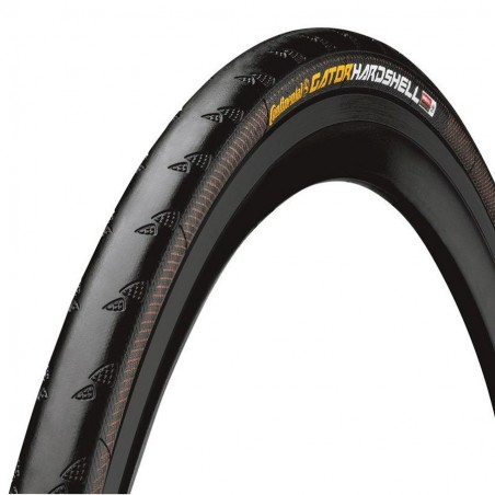 Neumático 700 x 28c Continental Gator Hardshell