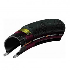 Neumático 700 x 25c Continental Grand Prix 4 Season