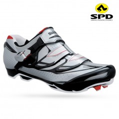 Zapatillas MTB Shimano M315/ Fijación