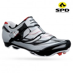 Zapatos MTB Shimano M315/ Fijación