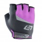 Guantes Bellwether Ergo Gel Mujer