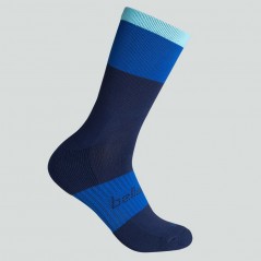 Calcetines Bellwether Hammer Navy