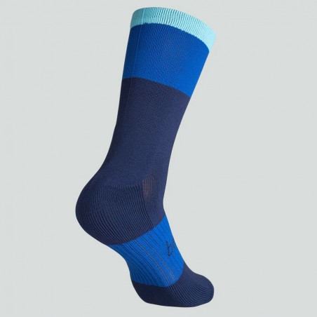 Calcetines Bellwether Hammer Navy