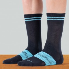 Calcetines Bellwether Victory Black