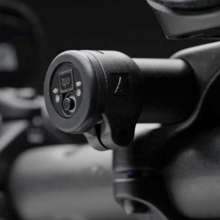 Enrutador cable DI2 RS910 Profile Design Aeroport