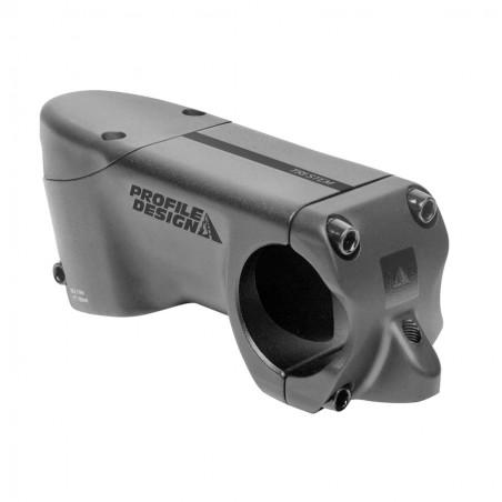 Tee  80mm. 17,5° Manubrio Profile Design