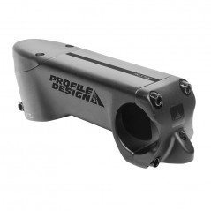 Tee Manubrio Profile Design Tri 17,5°x105mm 1 1/8"