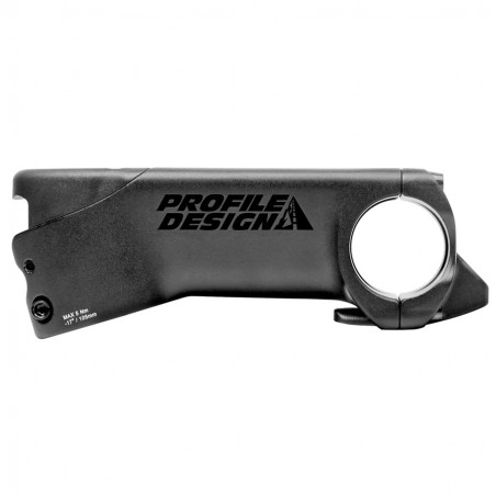 Tee 105mm. 17,5° Manubrio Profile Design