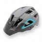 Casco MTB Belda S-332 / Matt Titianium Green