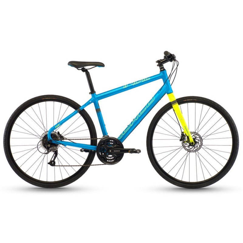 Bicicleta Urbana 700c Indie3 Bicicleta Urbana 700c Indie3