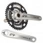 Volante 3/ 9vel. MTB Shimano Deore XT FC-M770