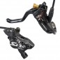 Freno / Caliper Shimano Saint (set)  Hidráulico / Delantero