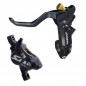 Freno / Caliper Shimano Saint (set)  Hidráulico / Delantero