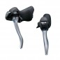 Manillas Freno / Cambio Shimano Sora 3400 9vel. Par