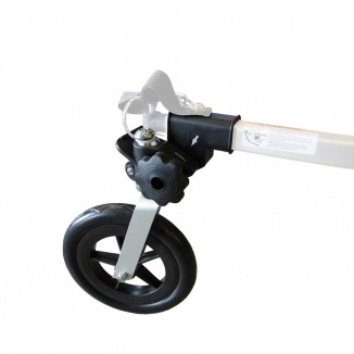 Rueda Trailer Burley One Wheel Stroller Kit