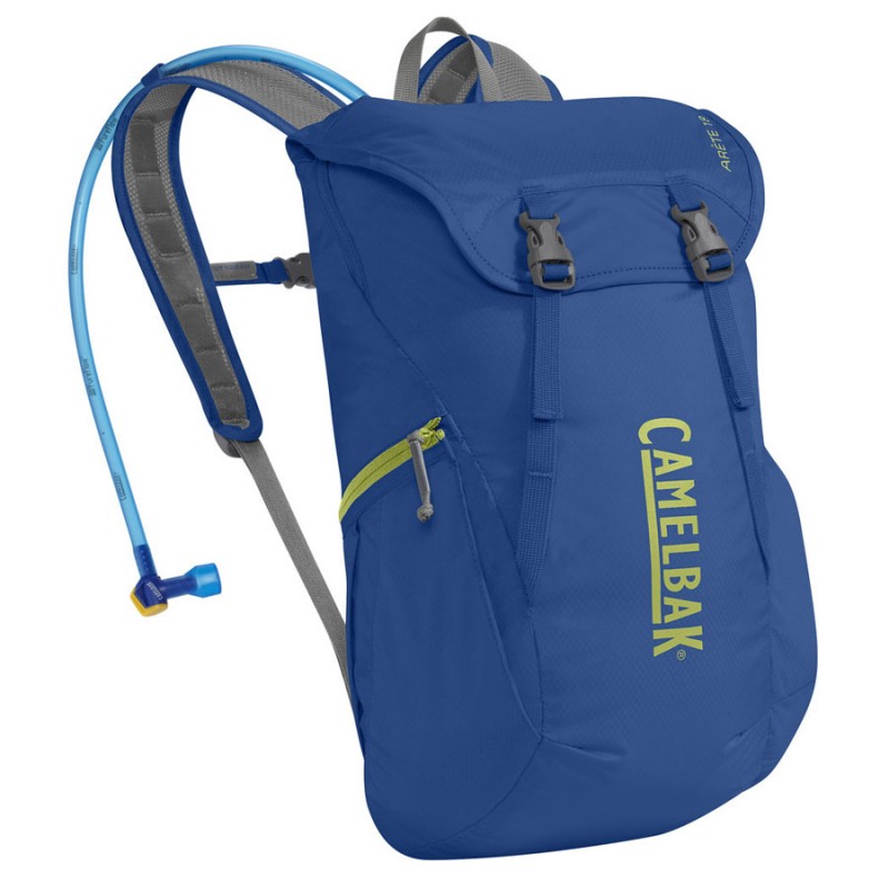 Camelbak Arete 18 50oz (1.5lts.) / Mochila Hidratación