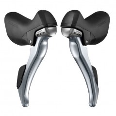 Manillas Freno / Cambio Shimano 105 st-5700 / 10vel.