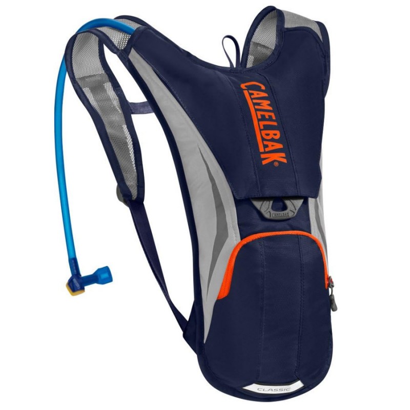 Camelbak Classic 70oz / 2lts / Mochila Hidratación / Azul